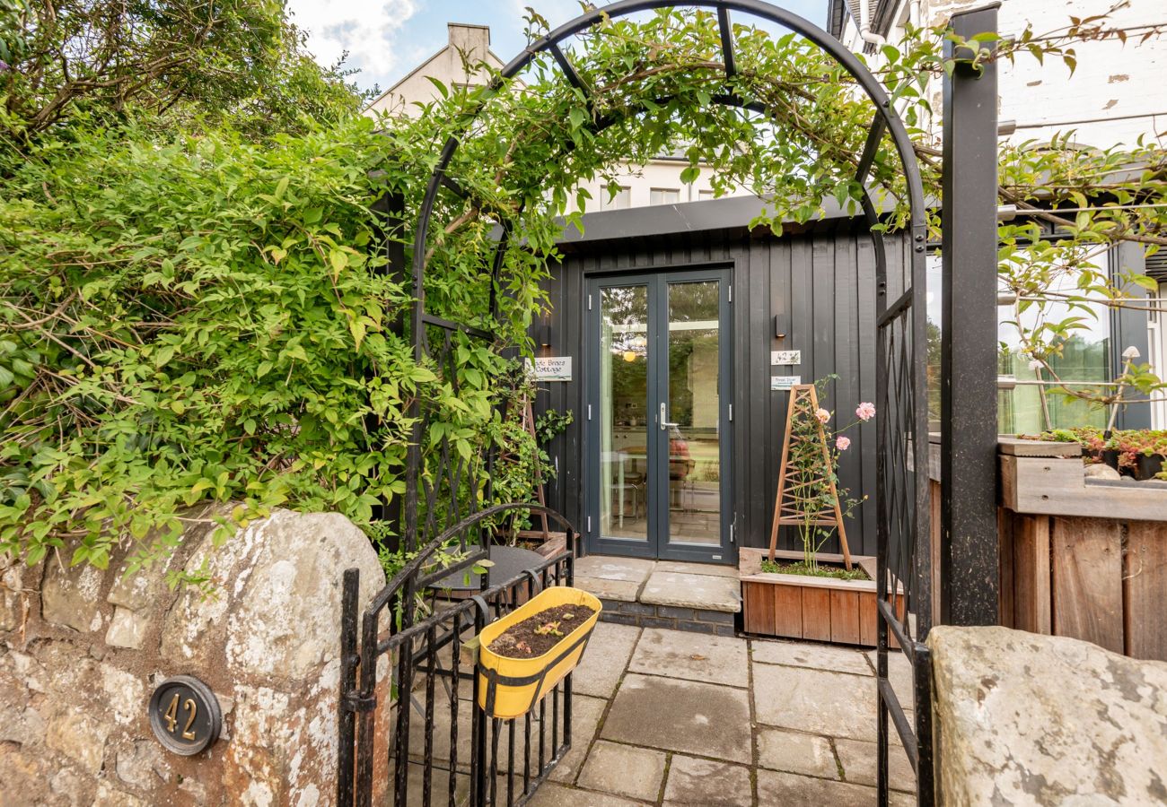 Landhaus in St Andrews - Lade Braes Cottage (No 42)