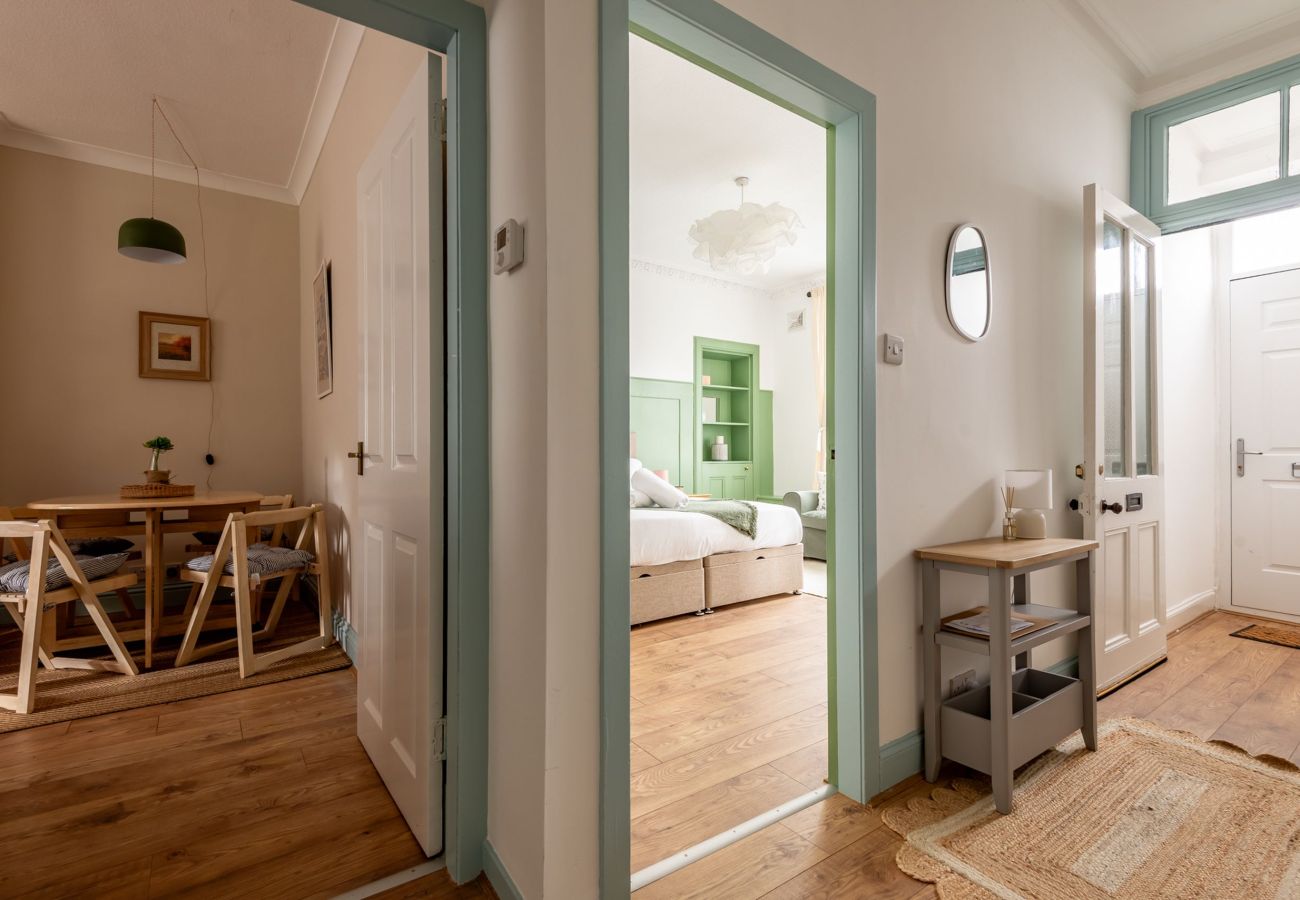 Ferienwohnung in St Andrews - Bridge Street (No 108)