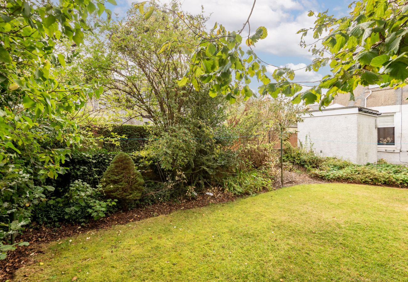 Ferienwohnung in St Andrews - Bridge Street (No 108)