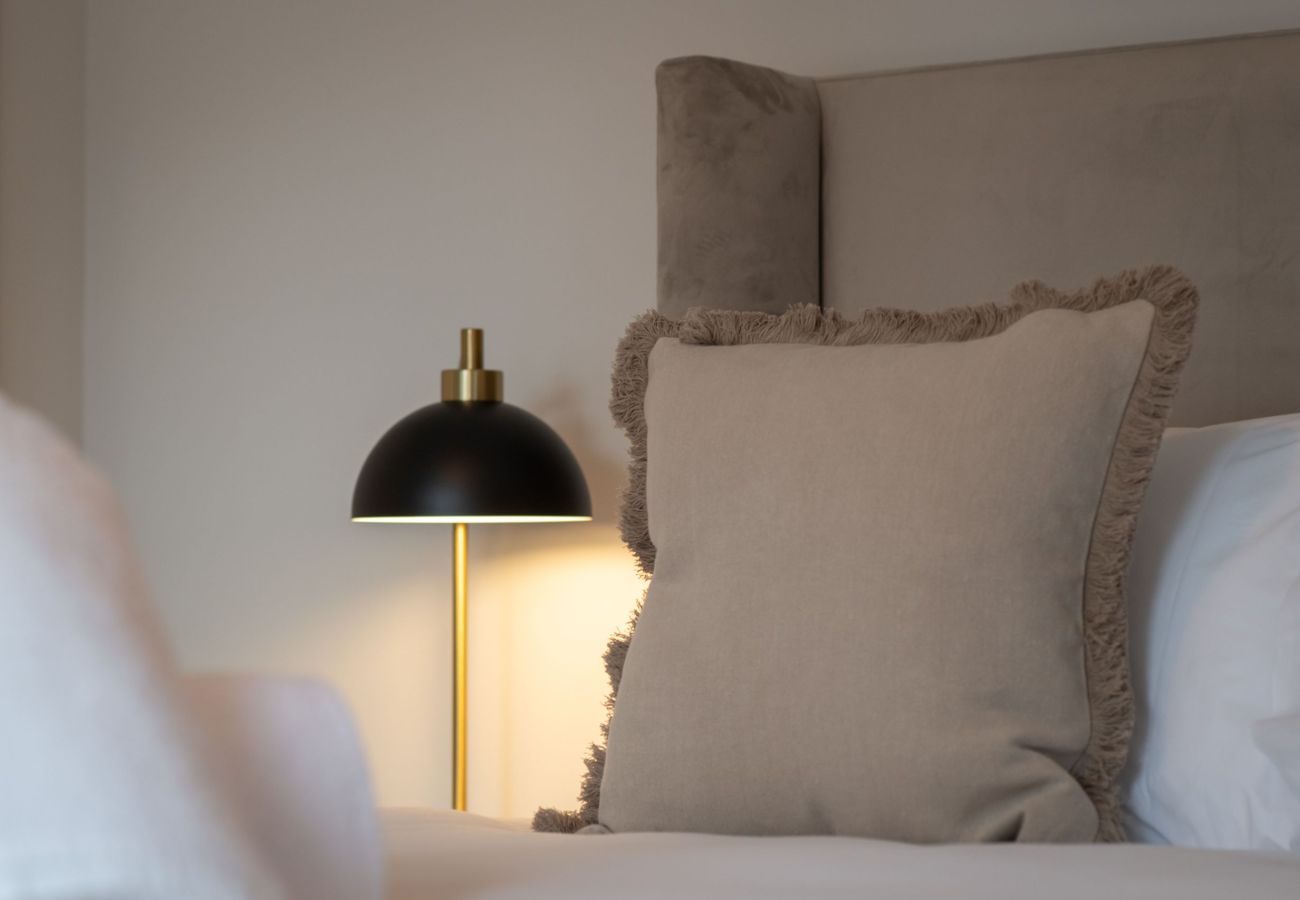 Ferienwohnung in St Andrews - Skye Sands | St Mary’s Gardens (No 1)
