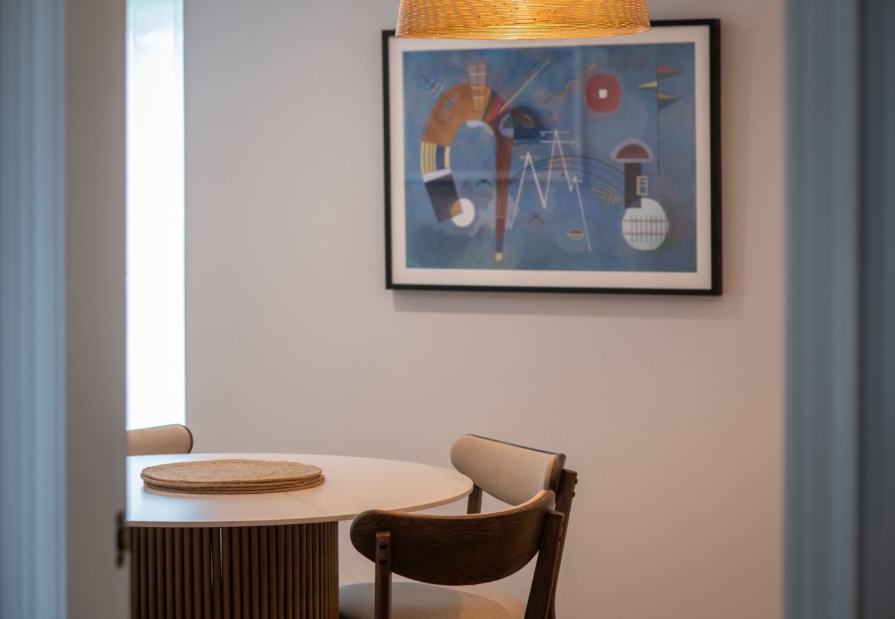 Ferienwohnung in St Andrews - Skye Sands | St Mary’s Gardens (No 1)