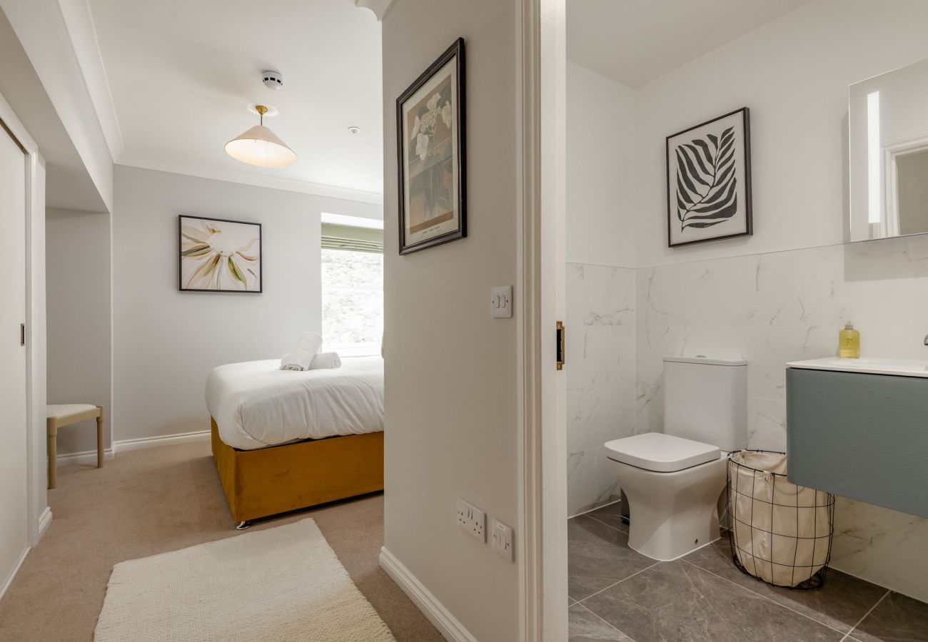 Ferienwohnung in St Andrews - Skye Sands | St Mary’s Gardens (No 1)