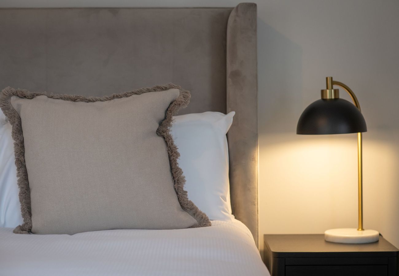 Ferienwohnung in St Andrews - Skye Sands | St Mary’s Gardens (No 1)