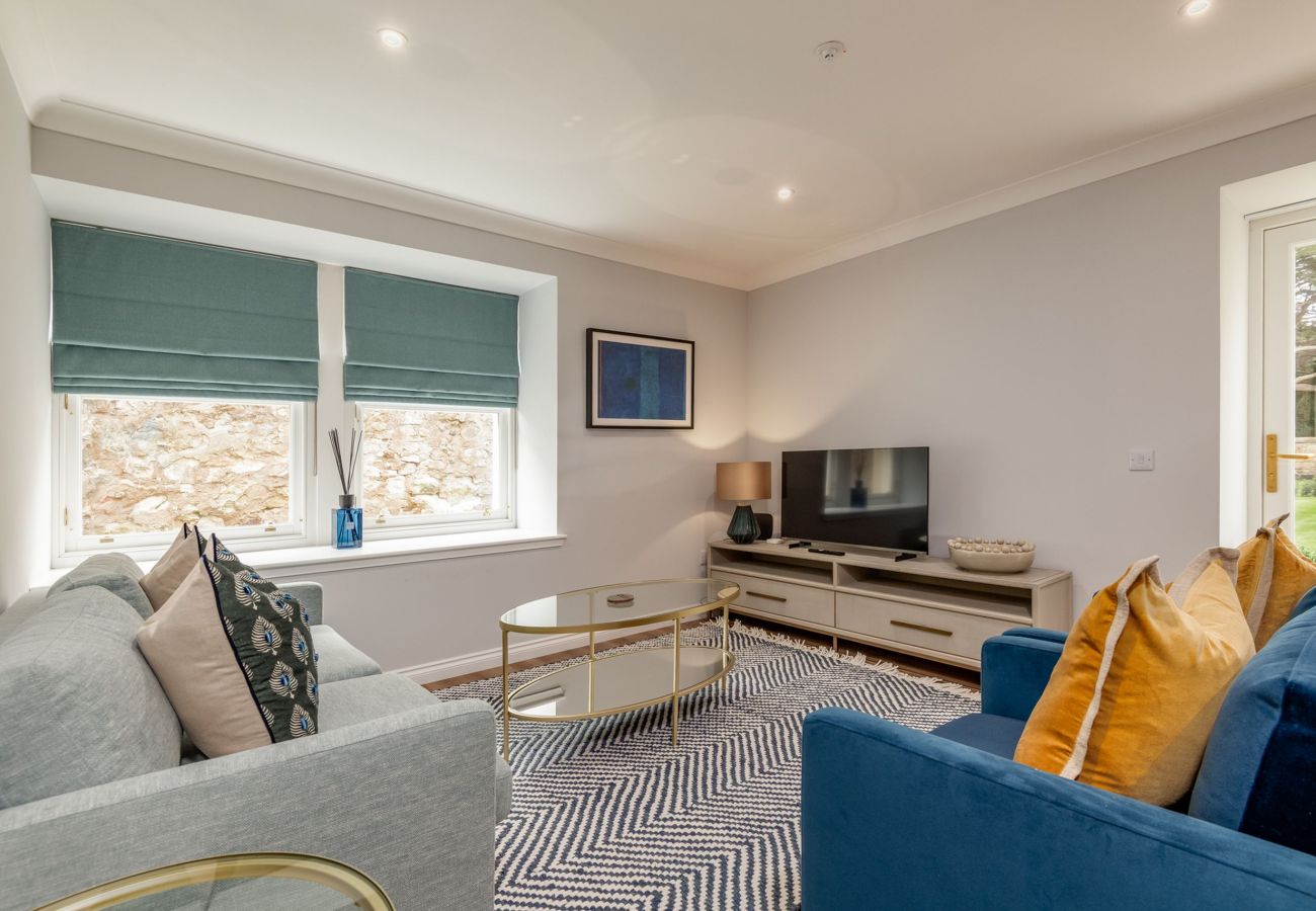 Ferienwohnung in St Andrews - Skye Sands | St Mary’s Gardens (No 1)
