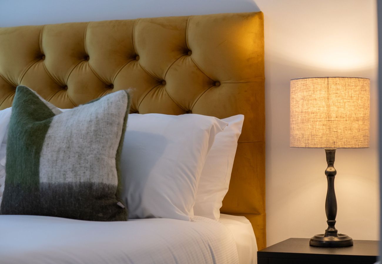 Ferienwohnung in St Andrews - Skye Sands | St Mary’s Gardens (No 1)