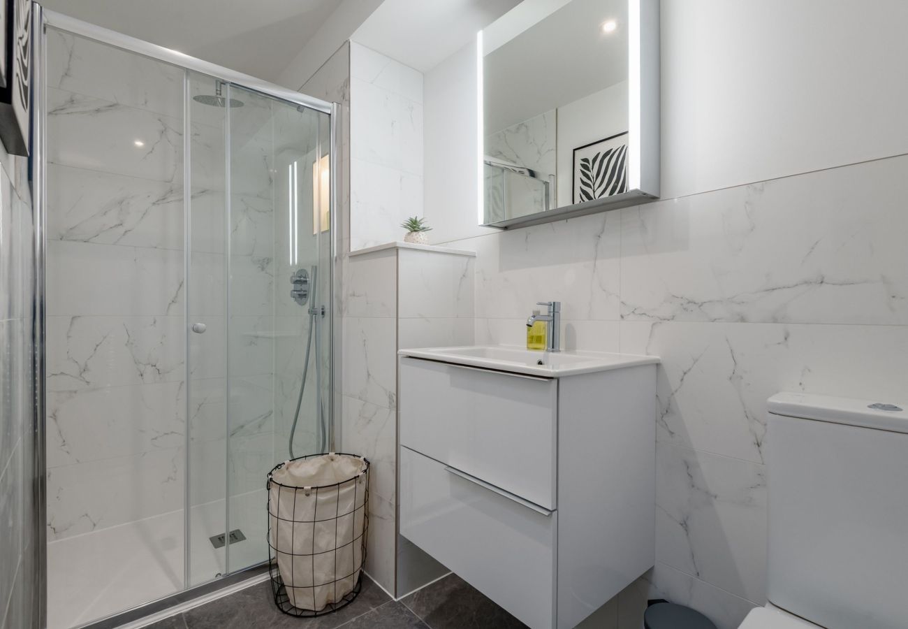 Ferienwohnung in St Andrews - Skye Sands | St Mary’s Gardens (No 2)