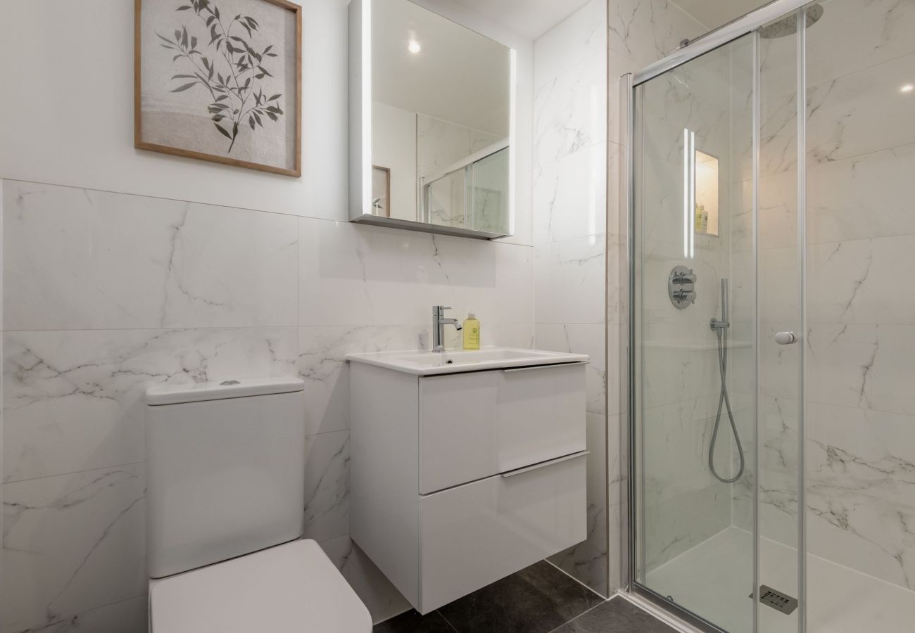 Ferienwohnung in St Andrews - Skye Sands | St Mary’s Gardens (No 2)