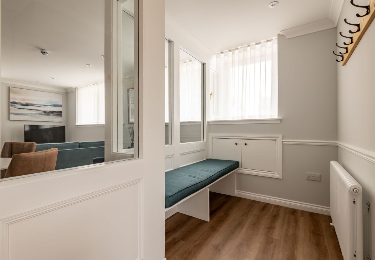 Ferienwohnung in St Andrews - Skye Sands | St Mary’s Gardens (No 2)