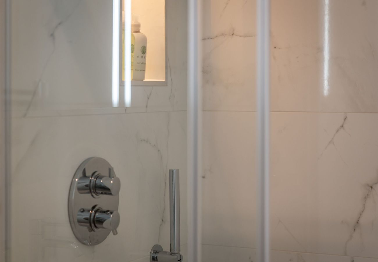 Ferienwohnung in St Andrews - Skye Sands | St Mary’s Gardens (No 2)