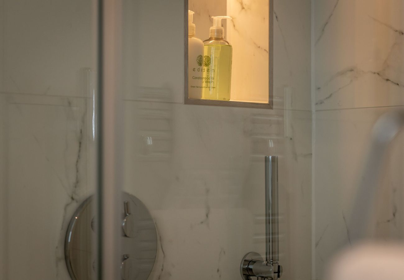 Ferienwohnung in St Andrews - Skye Sands | St Mary’s Gardens (No 2)
