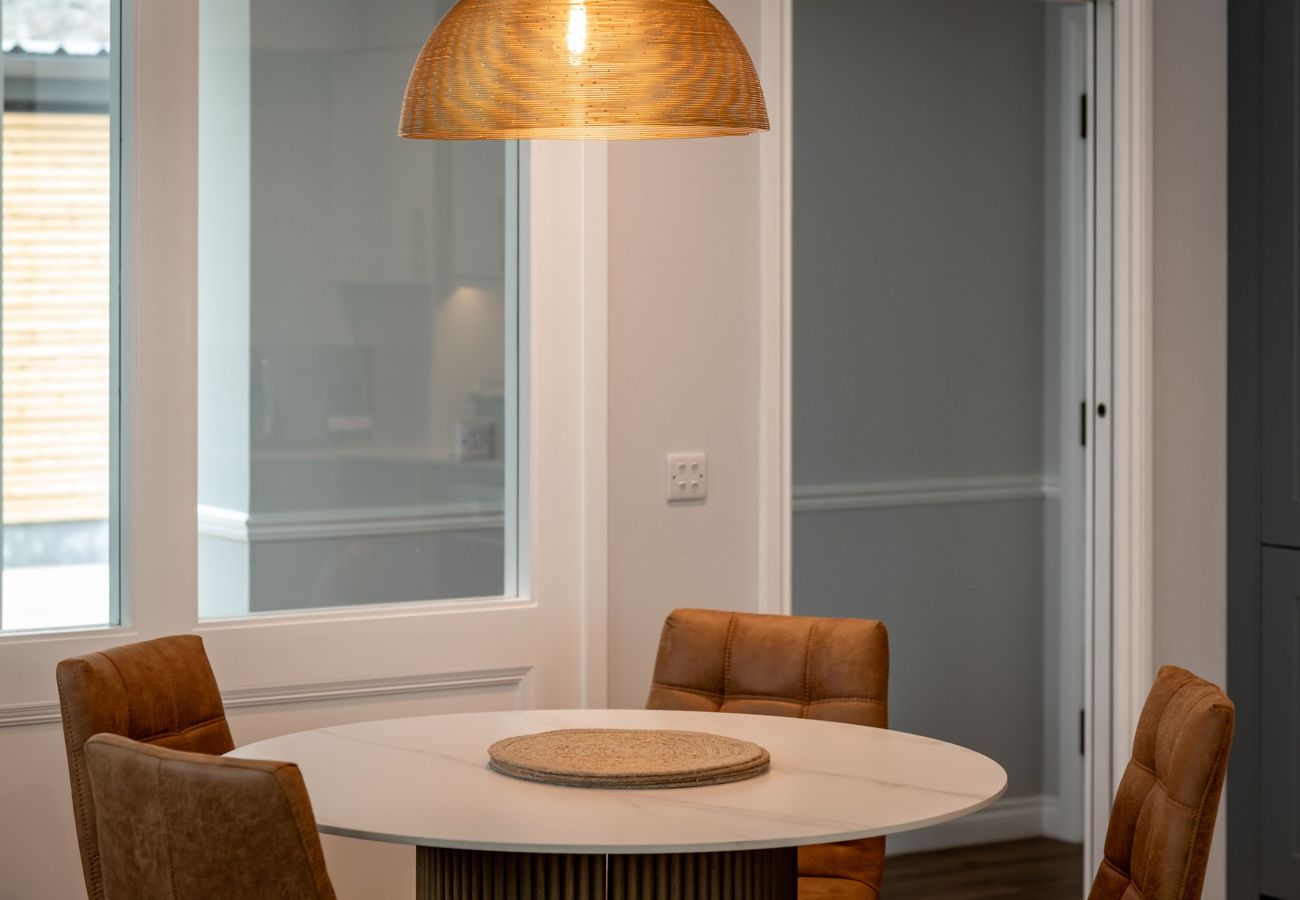 Ferienwohnung in St Andrews - Skye Sands | St Mary’s Gardens (No 2)