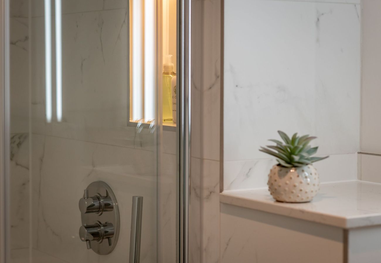 Ferienwohnung in St Andrews - Skye Sands | St Mary’s Gardens (No 2)
