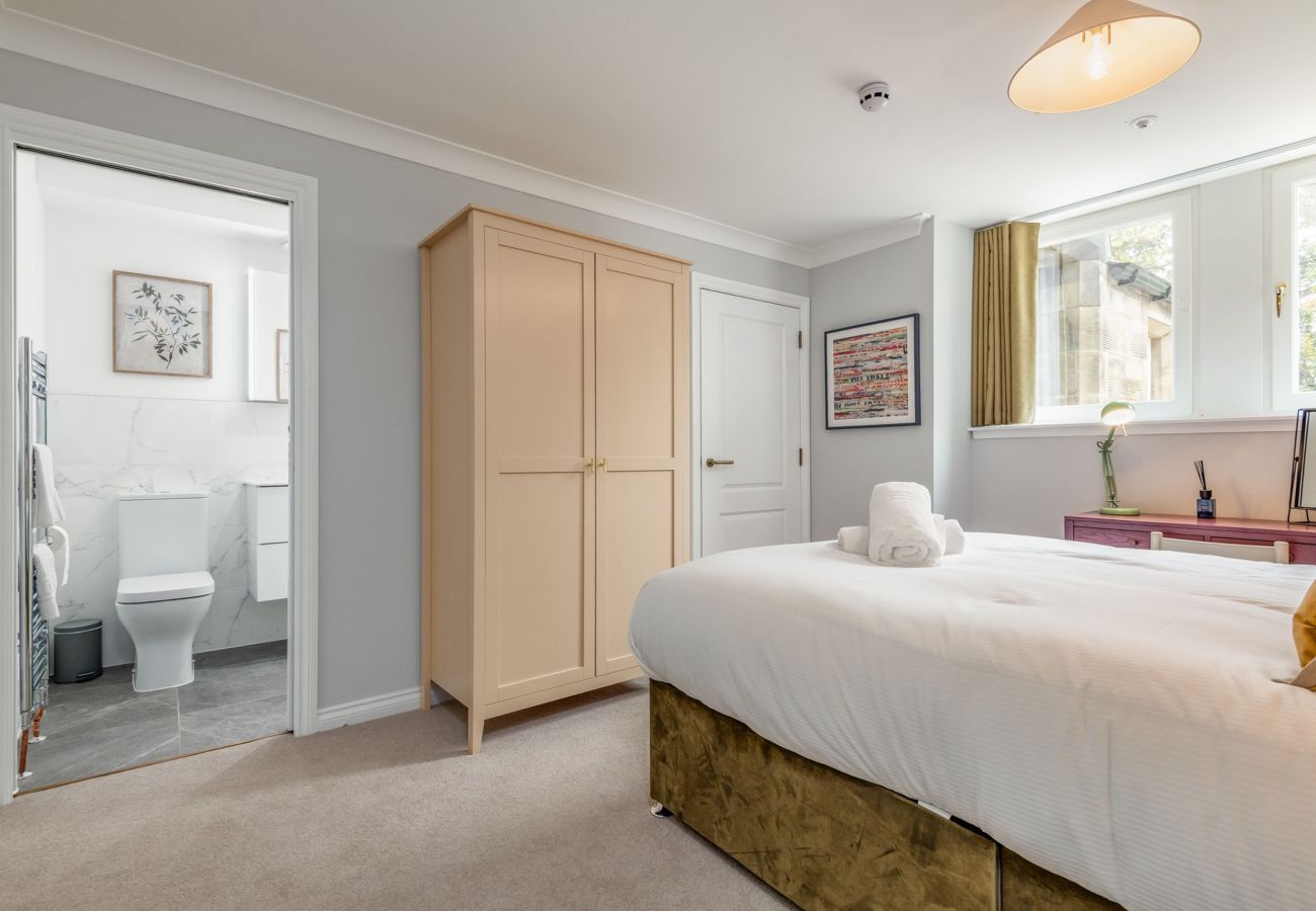 Ferienwohnung in St Andrews - Skye Sands | St Mary’s Gardens (No 2)
