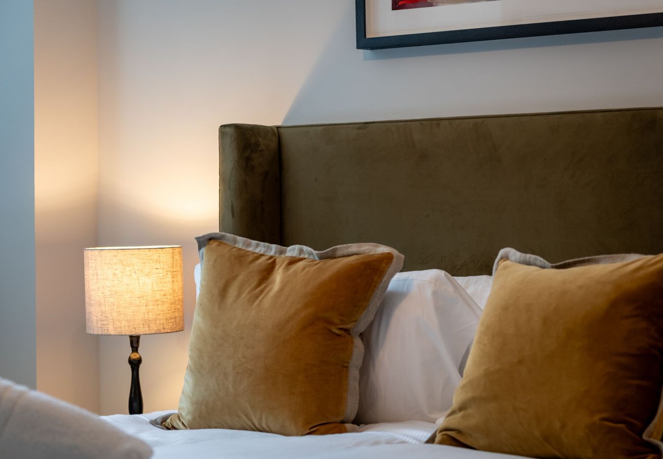 Ferienwohnung in St Andrews - Skye Sands | St Mary’s Gardens (No 2)