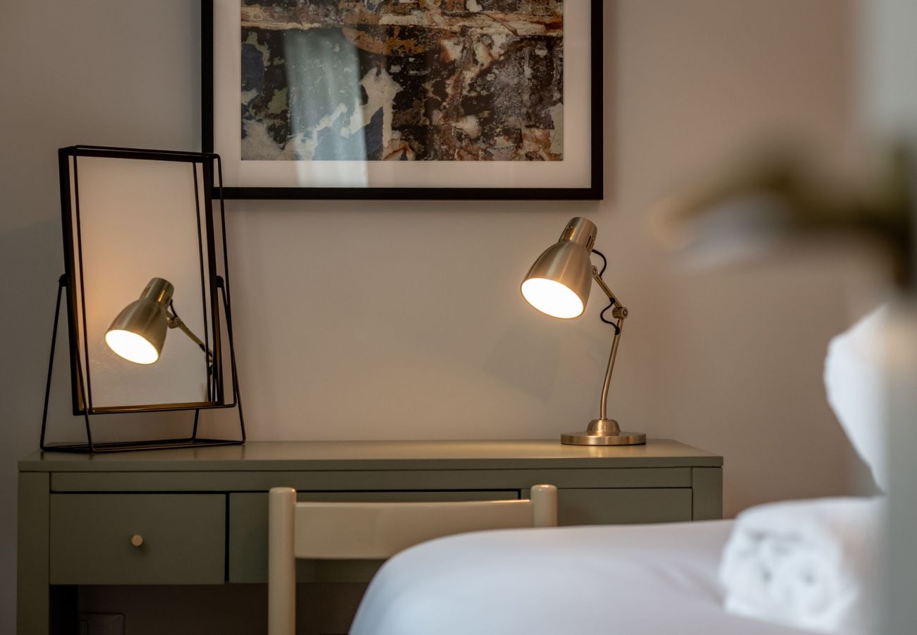 Ferienwohnung in St Andrews - Skye Sands | St Mary’s Gardens (No 2)