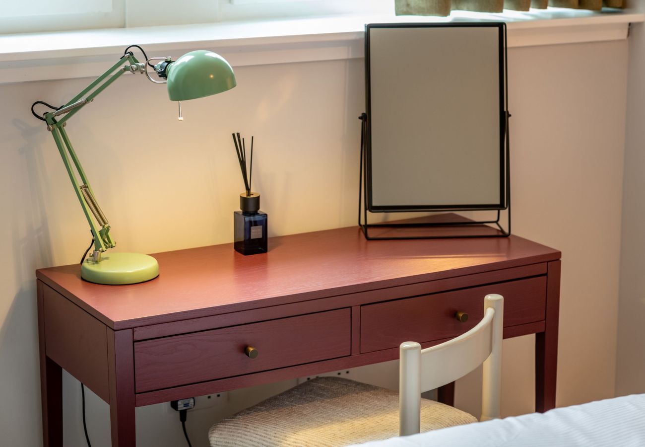 Ferienwohnung in St Andrews - Skye Sands | St Mary’s Gardens (No 2)