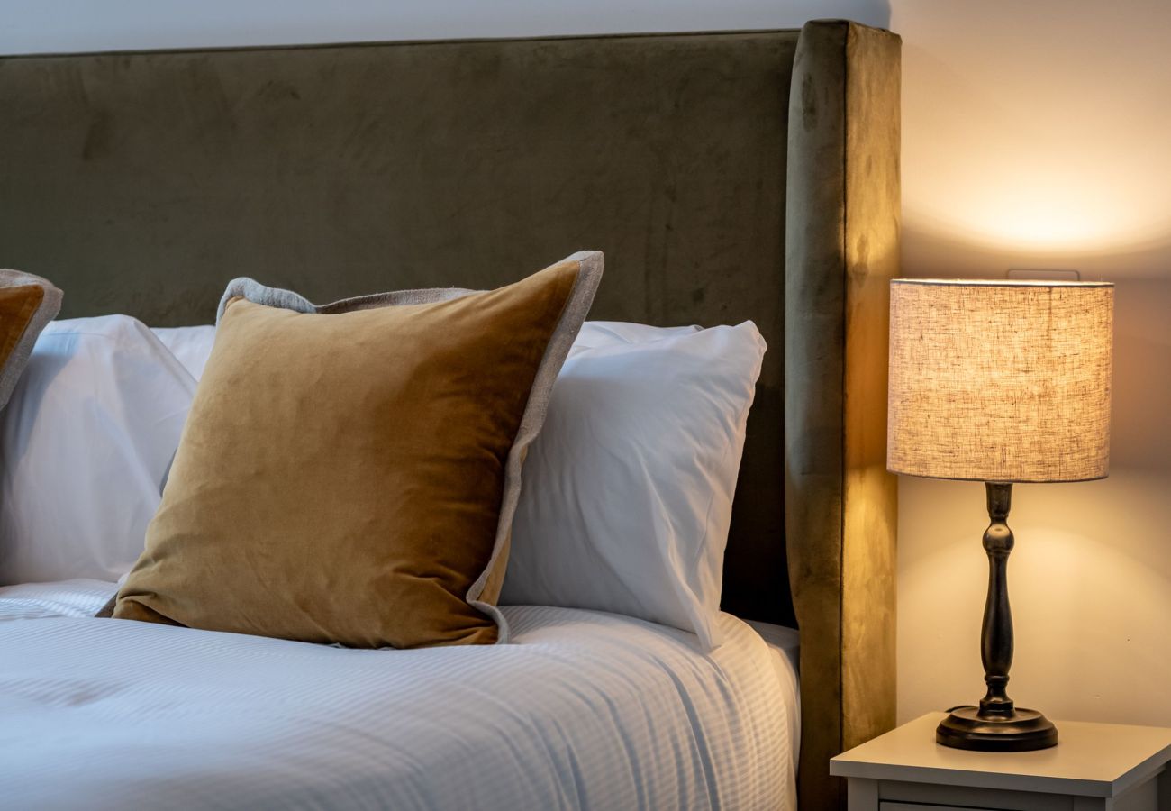 Ferienwohnung in St Andrews - Skye Sands | St Mary’s Gardens (No 2)