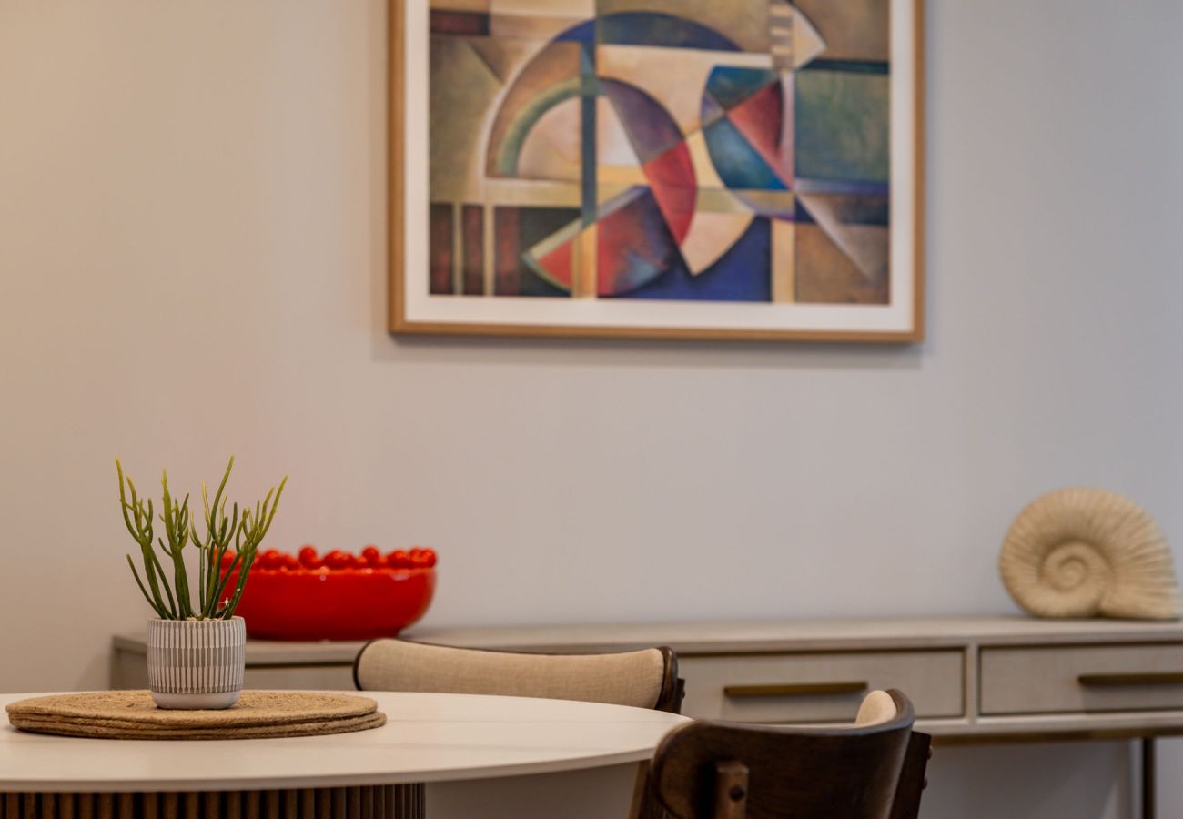 Ferienwohnung in St Andrews - Skye Sands | St Mary’s Gardens (No 3)