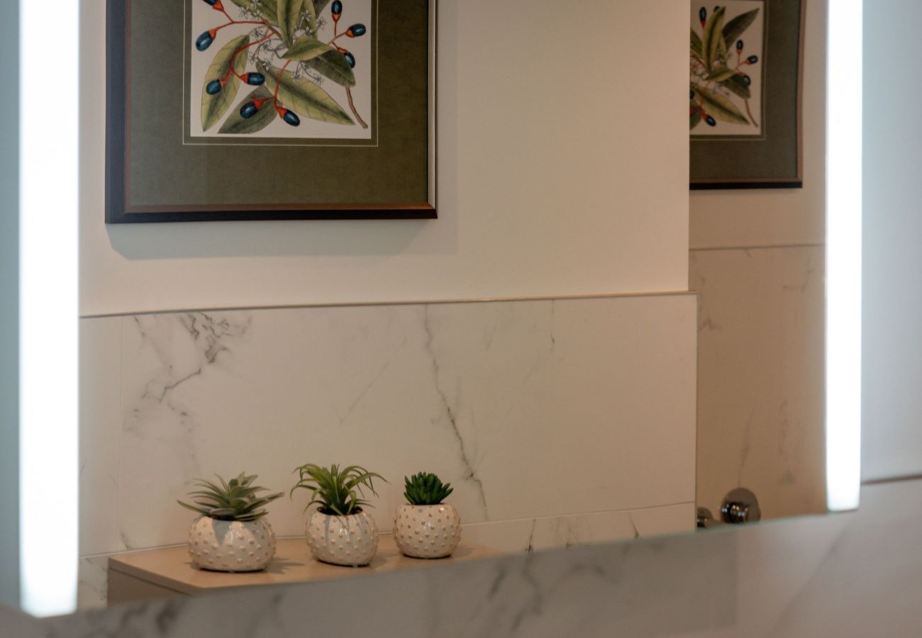 Ferienwohnung in St Andrews - Skye Sands | St Mary’s Gardens (No 3)