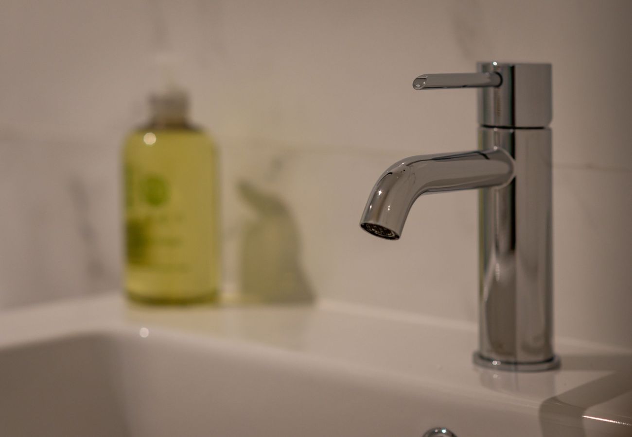 Ferienwohnung in St Andrews - Skye Sands | St Mary’s Gardens (No 3)