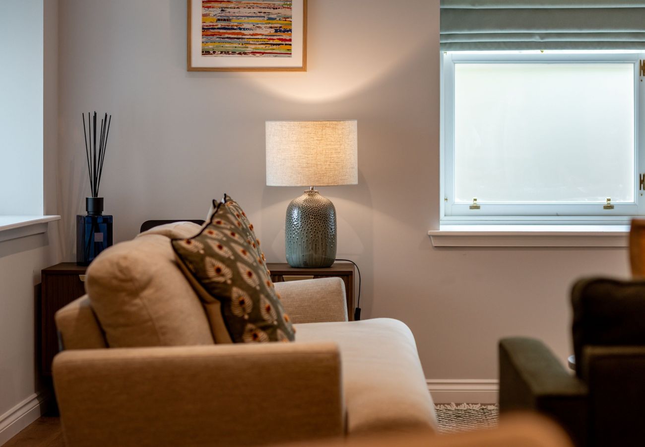 Ferienwohnung in St Andrews - Skye Sands | St Mary’s Gardens (No 3)