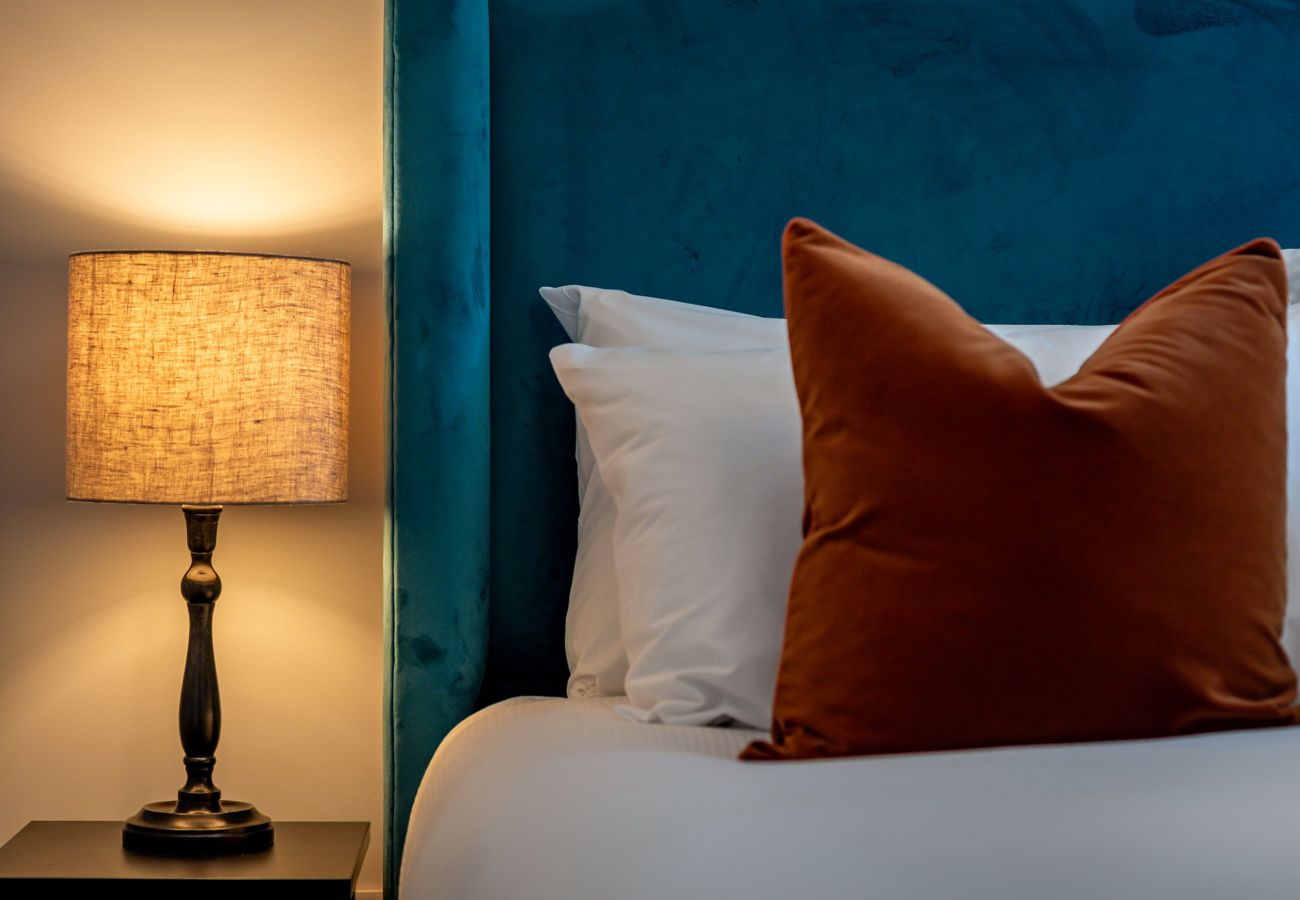 Ferienwohnung in St Andrews - Skye Sands | St Mary’s Gardens (No 3)
