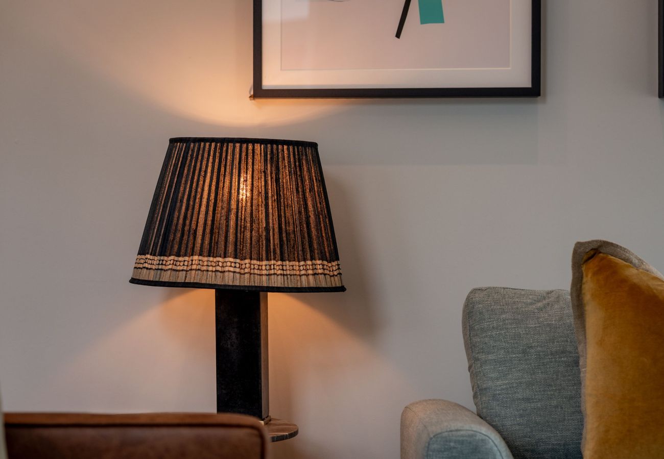 Ferienwohnung in St Andrews - Skye Sands | St Mary’s Gardens (No 5)