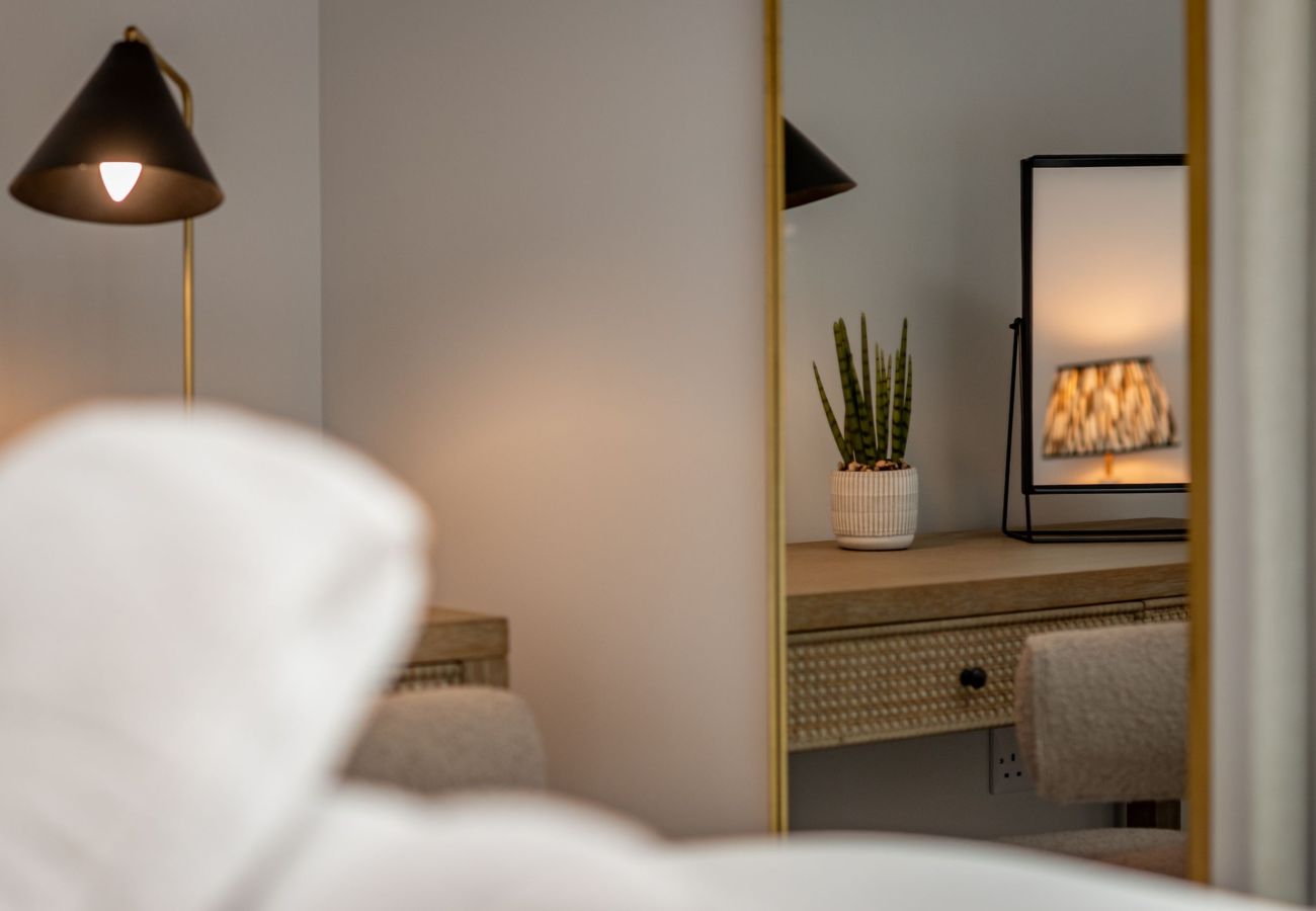 Ferienwohnung in St Andrews - Skye Sands | St Mary’s Gardens (No 5)