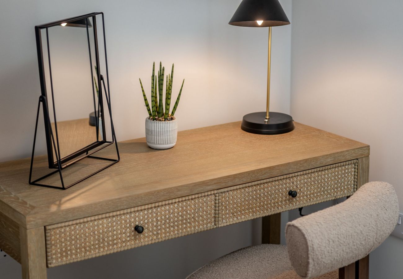 Ferienwohnung in St Andrews - Skye Sands | St Mary’s Gardens (No 5)