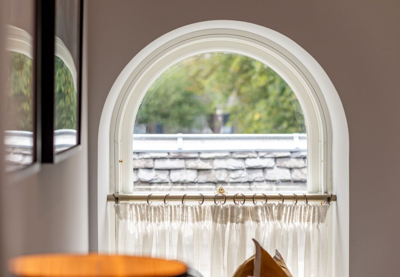 Ferienwohnung in St Andrews - Skye Sands | St Mary’s Gardens (No 5)