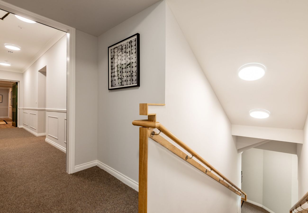 Ferienwohnung in St Andrews - Skye Sands | St Mary’s Gardens (No 5)