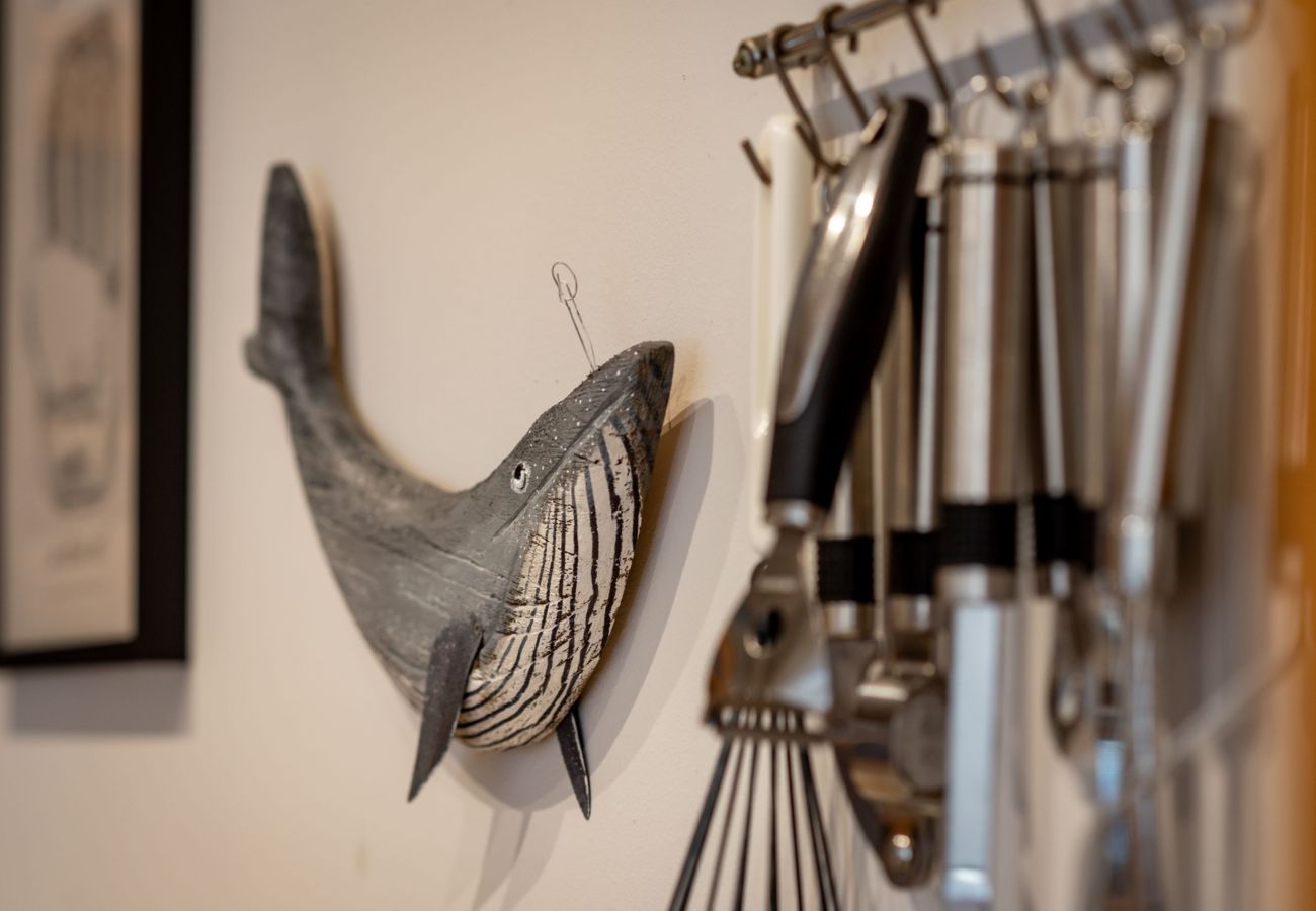 Ferienwohnung in St Monans - The Old Bank House | St Monans