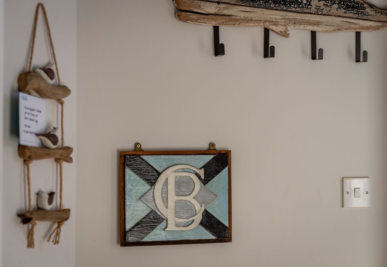 Ferienwohnung in St Monans - The Old Bank House | St Monans