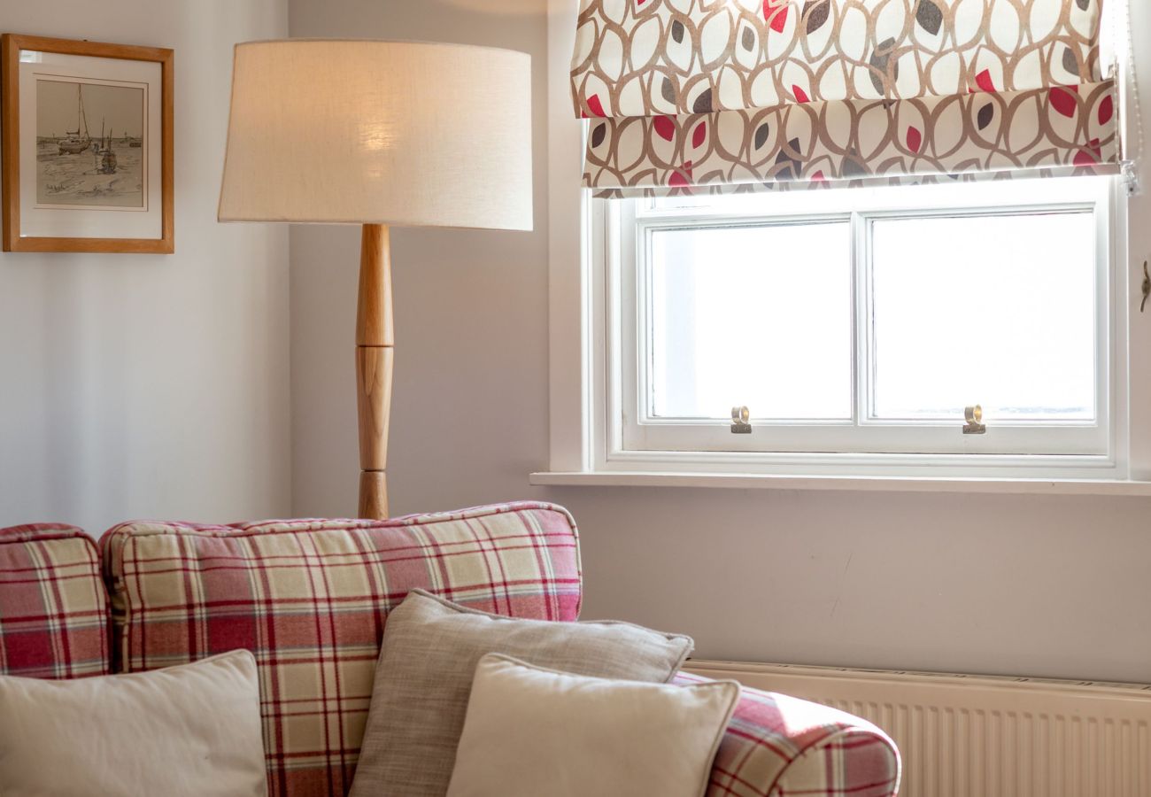 Ferienwohnung in St Monans - The Old Bank House | St Monans