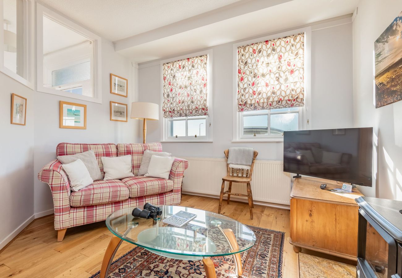 Ferienwohnung in St Monans - The Old Bank House | St Monans