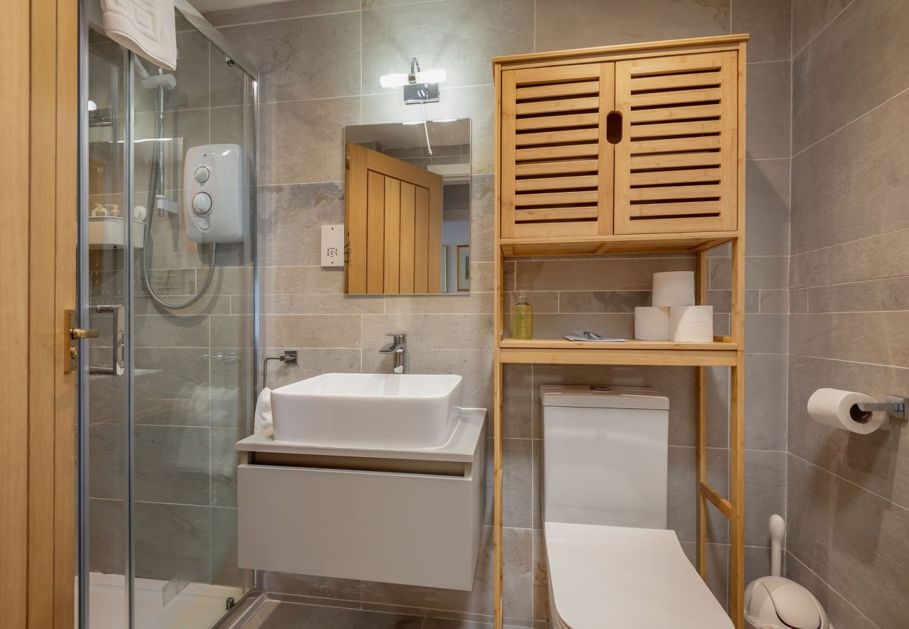 Ferienwohnung in St Monans - The Old Bank House | St Monans