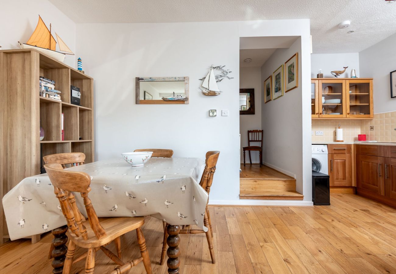 Ferienwohnung in St Monans - The Old Bank House | St Monans