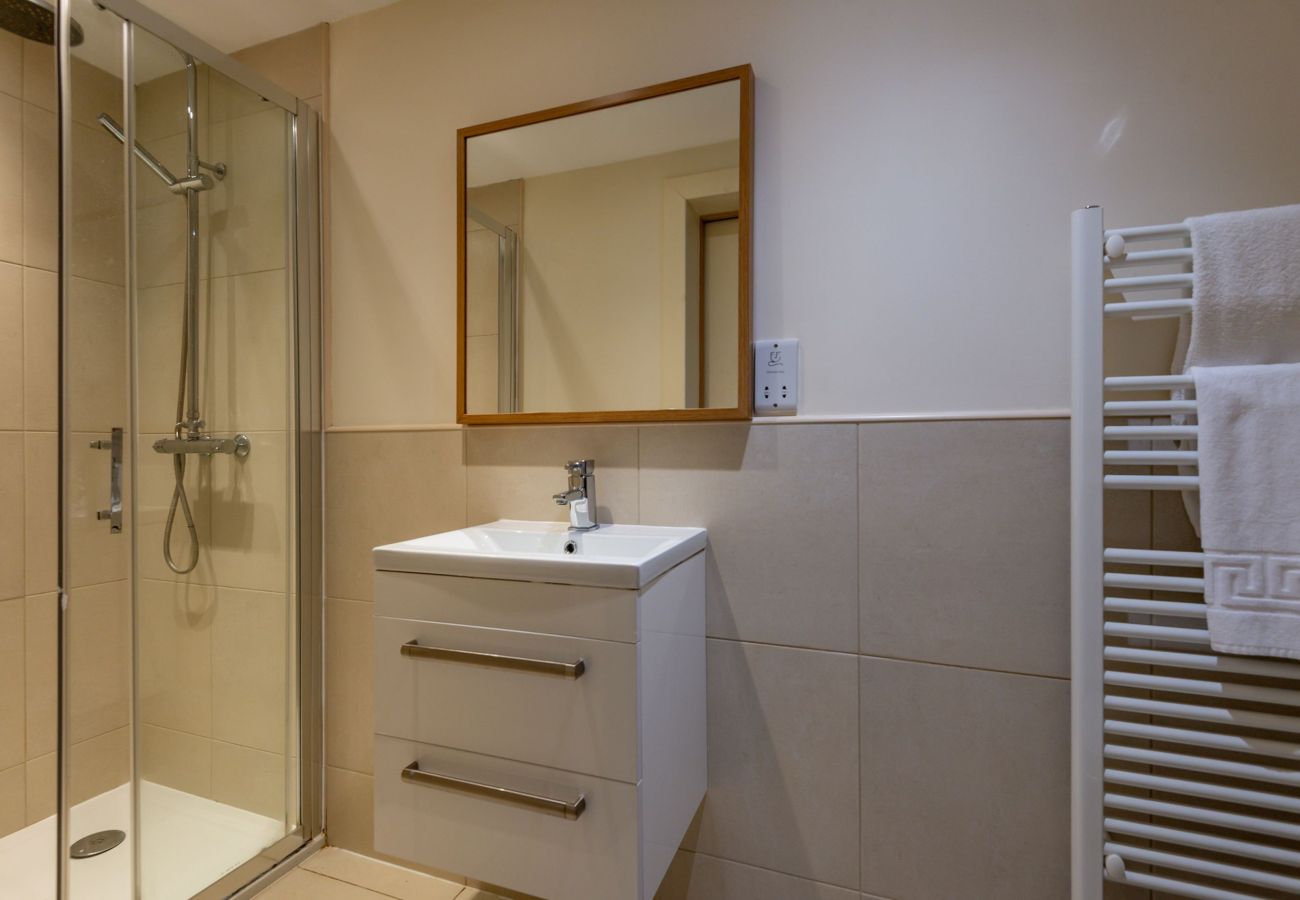 Ferienwohnung in St Andrews - Howard Place (No 3)