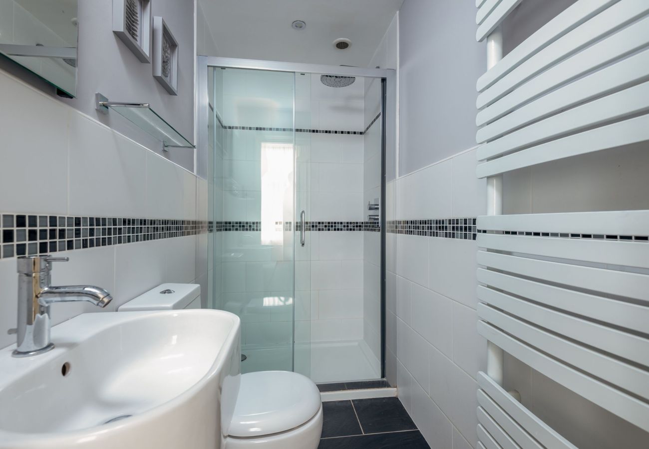 Ferienwohnung in St Andrews - Howard Place (No 3)