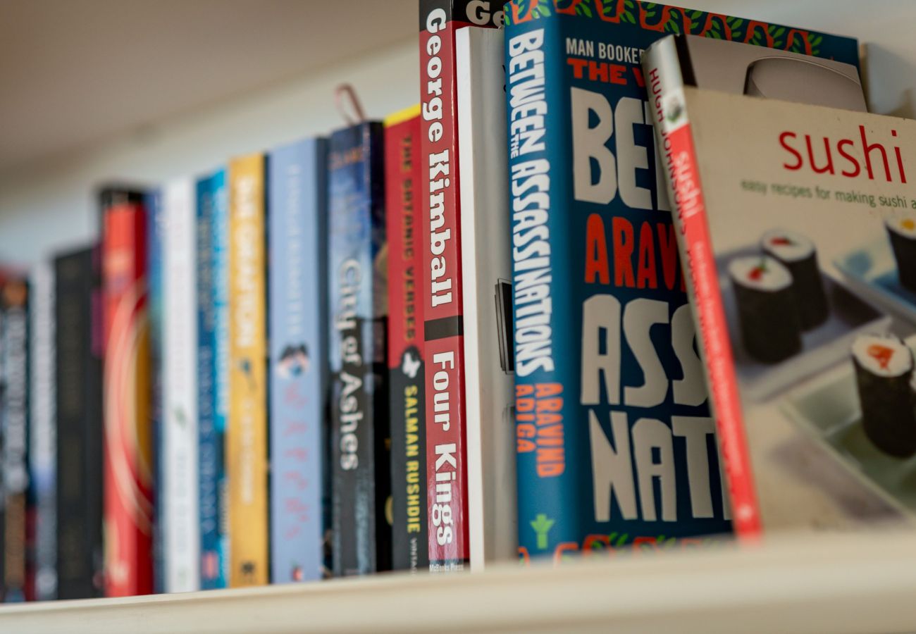 Ferienwohnung in St Andrews - Howard Place (No 3)