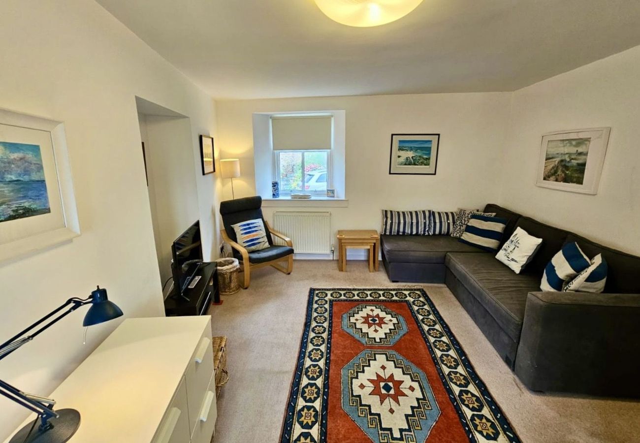 Landhaus in Elie - Admiralty Square (No 1) | Elie