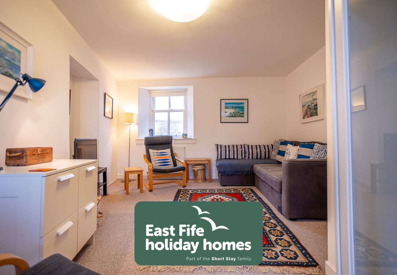 Landhaus in Elie - Admiralty Square (No 1) | Elie