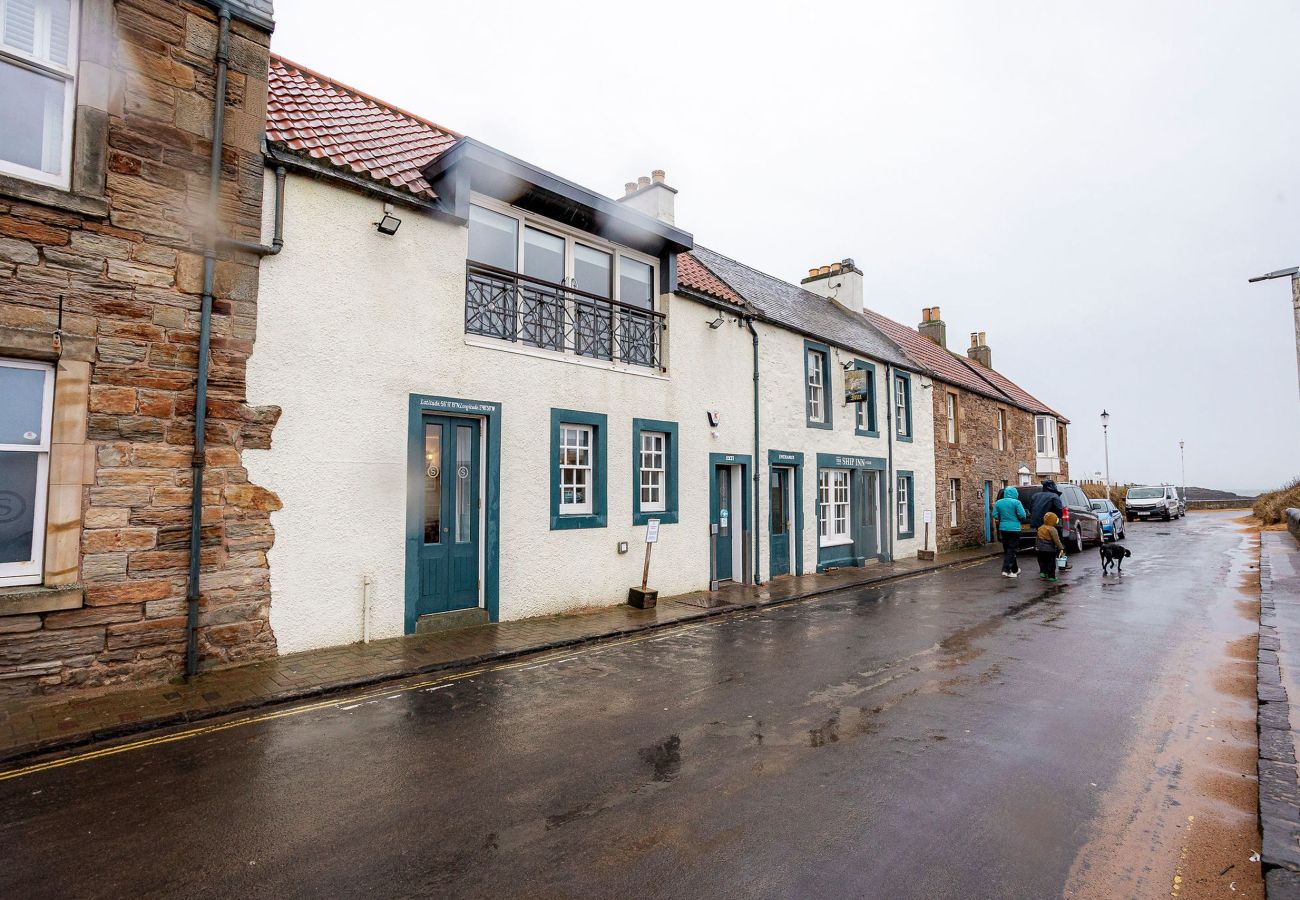 Landhaus in Elie - Admiralty Square (No 1) | Elie