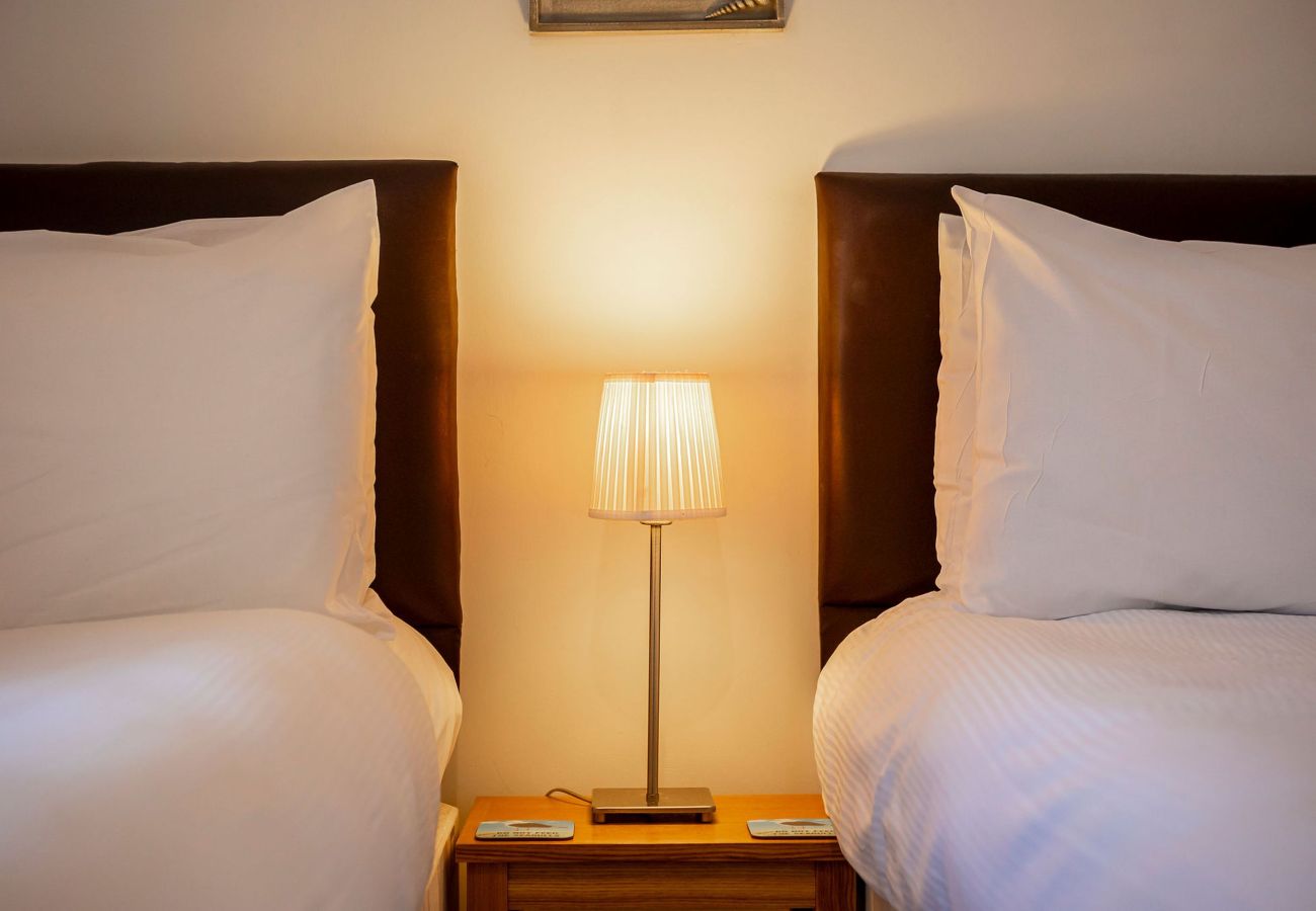 Landhaus in Elie - Admiralty Square (No 1) | Elie