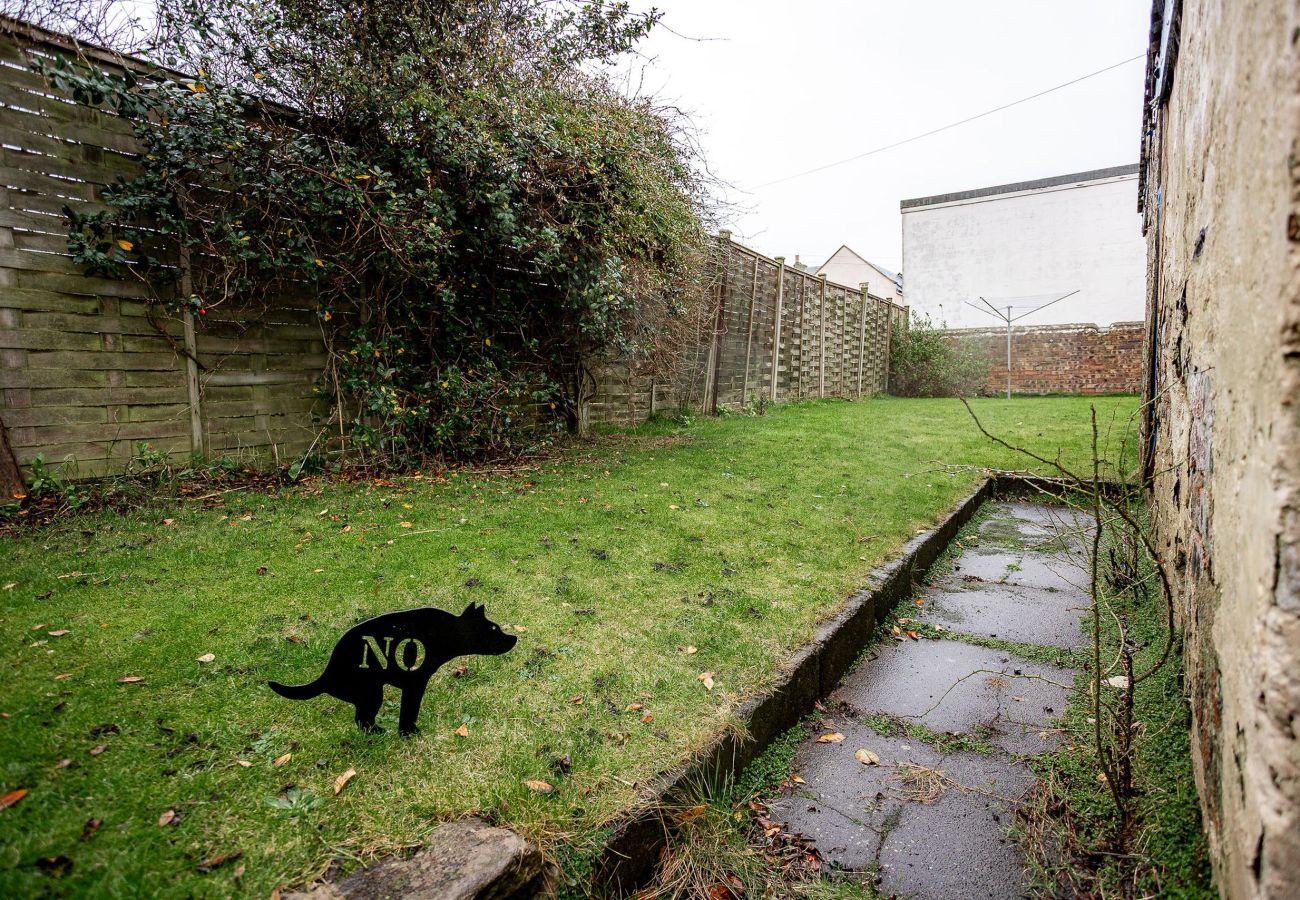 Landhaus in Elie - Admiralty Square (No 1) | Elie