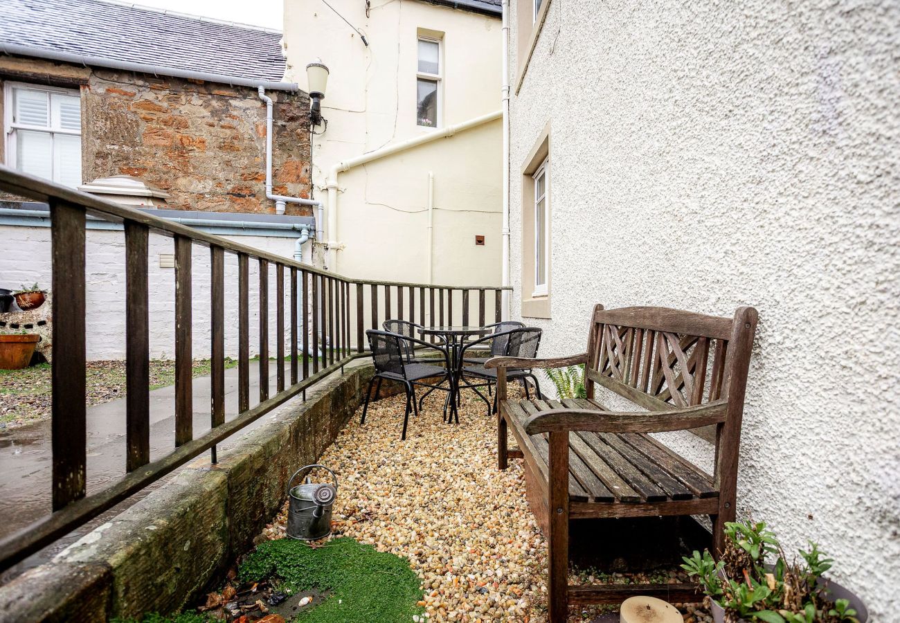 Landhaus in Elie - Admiralty Square (No 1) | Elie