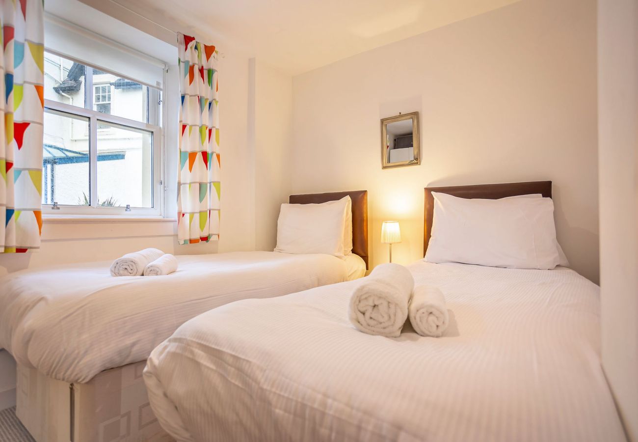 Landhaus in Elie - Admiralty Square (No 1) | Elie