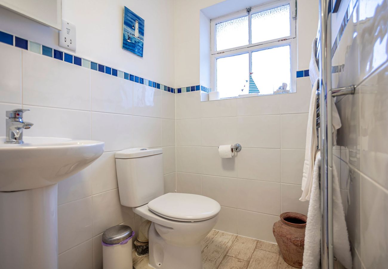 Landhaus in Elie - Admiralty Square (No 1) | Elie