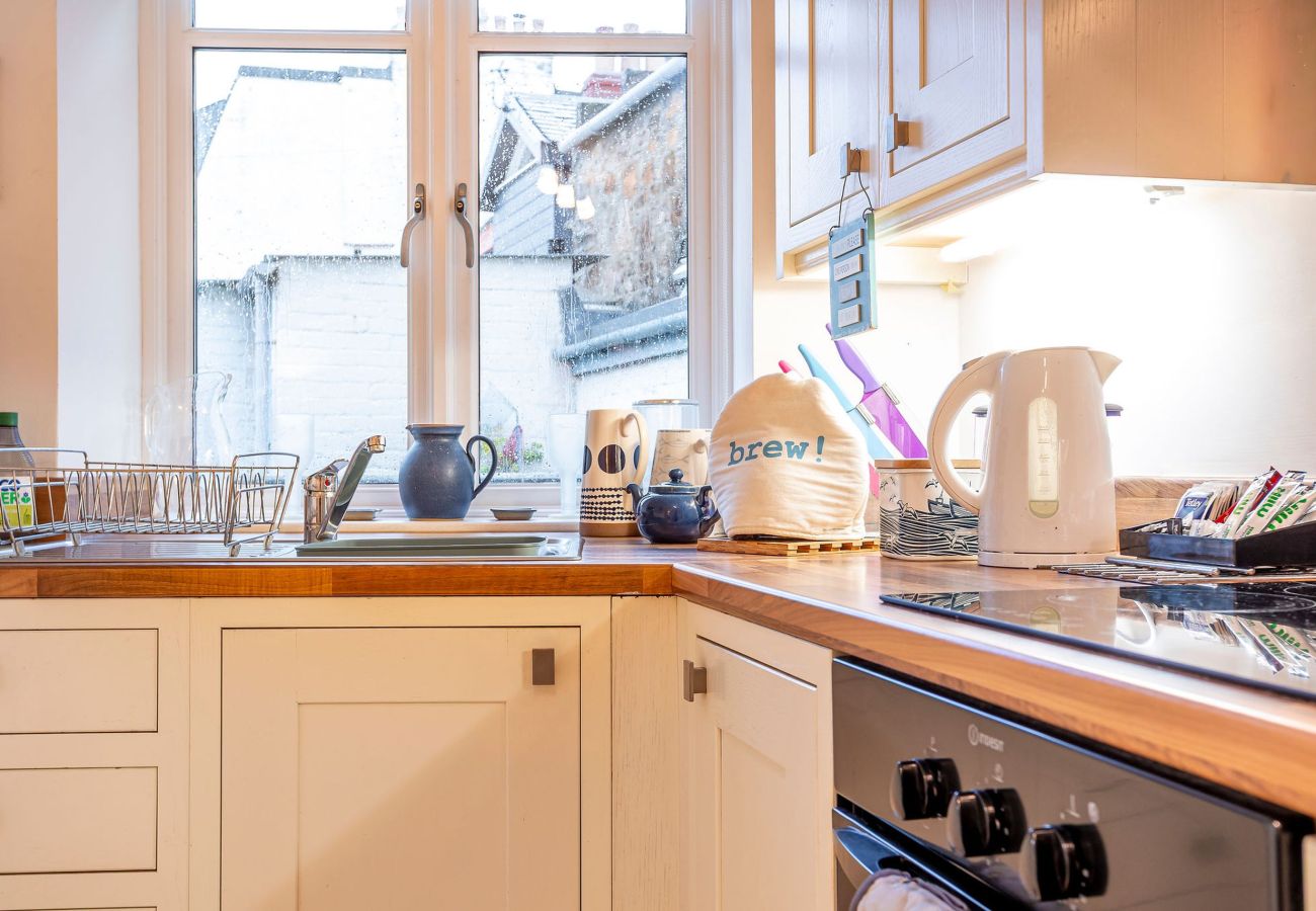 Landhaus in Elie - Admiralty Square (No 1) | Elie