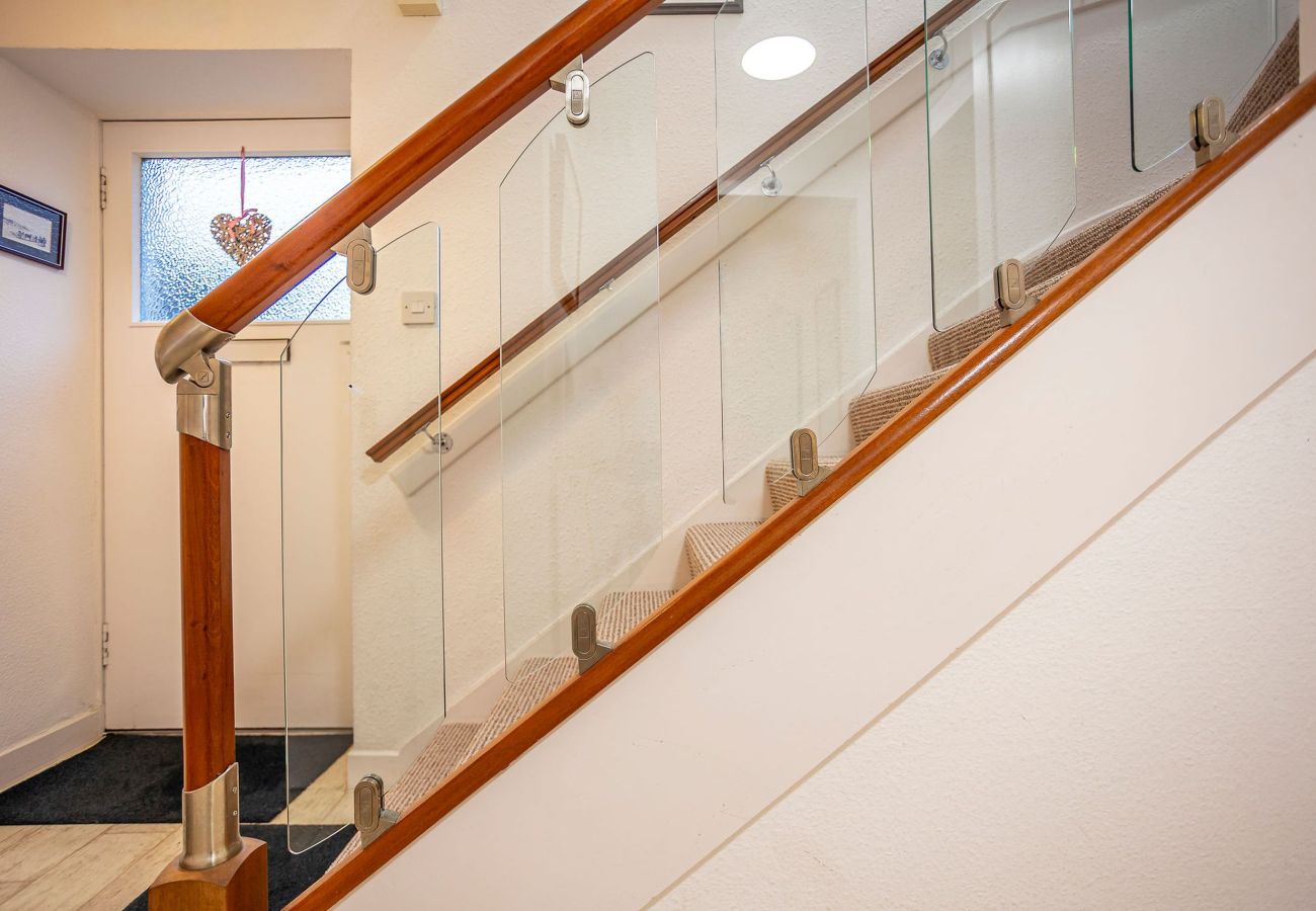 Landhaus in Elie - Admiralty Square (No 1) | Elie